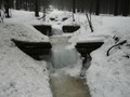 Zimni krajinka