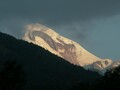 Hora - Kazbegi (5033m)